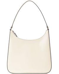 STAUD - Zippered Shoulder Bag - Lyst