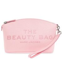 Marc Jacobs - The Beauty Bag Makeup Bag - Lyst
