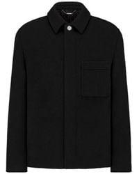 Dior - Icons Workwear Jacket - Lyst