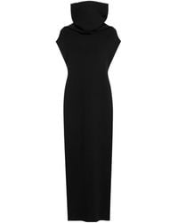 Alaïa - Alaïa Tabard Top - Lyst