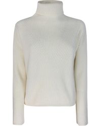 Max Mara - Turtleneck - Lyst