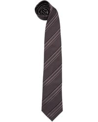 Brunello Cucinelli - Pointed Tie - Lyst