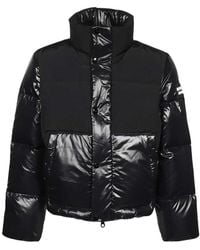 Duvetica - Quilted Down Jacket - Lyst
