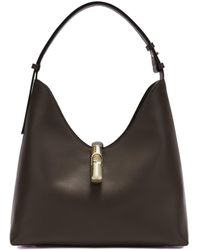 Furla - Goccia Medium Hobo Bag - Lyst