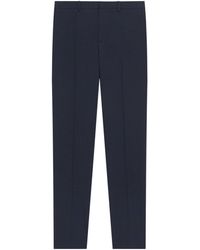 Theory - Stretch Mayer Pants - Lyst