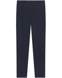 Theory - Stretch Mayer Pants - Lyst