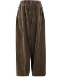Uma Wang - 'Poetic' Pants - Lyst