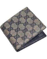 Gucci - Essence Classic Bi-Fold Wallet - Lyst