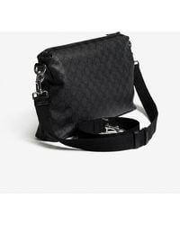 Gucci - Essence Classic Medium Crossbody Bag - Lyst
