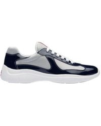 Prada - Trainers - Lyst