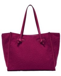 Gianni Chiarini - Logo Handbag - Lyst