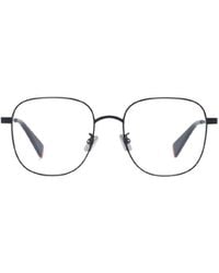 KENZO - Full-Rimmed Glasses (With Non-Prescription Lenses) - Lyst