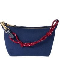 Miu Miu - Gabardine Sachet - Lyst