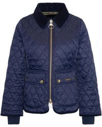 Barbour - Beadnell Jacket - Lyst