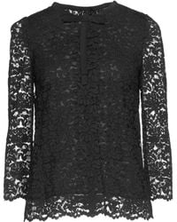 Dolce & Gabbana - Top - Lyst