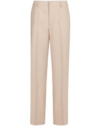 PT01 - Pt Torino Straight Leg Dress Pants - Lyst