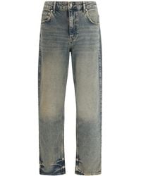 Represent - Belt-Loop Pocket Jeans - Lyst