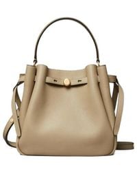 Tory Burch - Romy Bucket Bag - Lyst