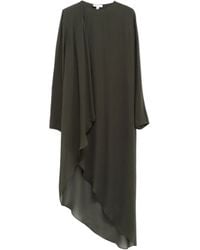 Alaïa - Kaftan Dress - Lyst
