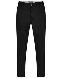 Barbour - Slim Trousers - Lyst