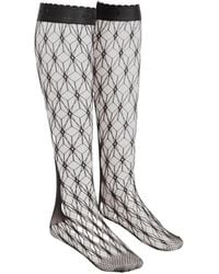 Gucci - Crew Socks - Lyst