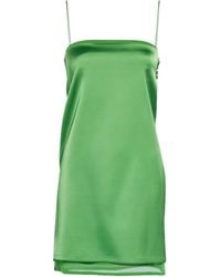 Jacquemus - La Robe Elica Sleeveless Mini Dress - Lyst