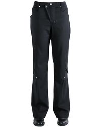 Kiko Kostadinov - Kraner Relaxed Pants - Lyst