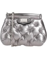 Maison Margiela - Plain Colour Across-Body Bag - Lyst