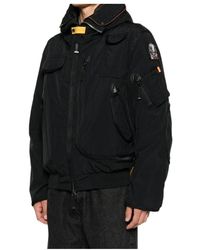 Parajumpers - Long-Sleeved Casual Jacket - Lyst