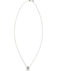 Aliita - Fantasma Pendant Necklace - Lyst