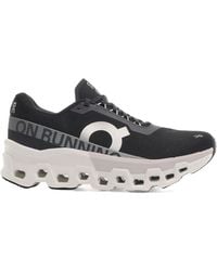 On Shoes - Cloudmonster 2 Sneakers - Lyst