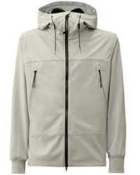 C.P. Company - Long-Sleeved Casual Jacket - Lyst