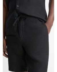 Vince - Hemp Drawstring Short - Lyst