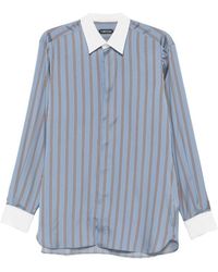 Tom Ford - Chemise À Rayures - Lyst