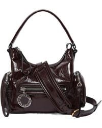 Stella McCartney - Small Dartmoor Crossbody Bag - Lyst