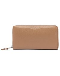 Gianni Chiarini - Wallets Grain - Lyst
