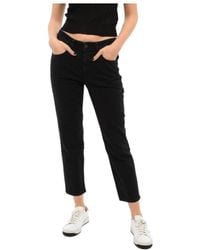 DIESEL - 2004 Tapered Jeans - Lyst
