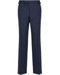 Vivienne Westwood - Straight-Leg Tailored Trousers - Lyst