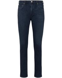Citizens of Humanity - 5 Pocket Slim Jeans - Lyst