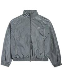 Balenciaga - Bodies Tracksuit Jacket - Lyst