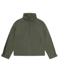 Stussy - Long-Sleeved Casual Jacket - Lyst