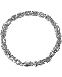 TOTEME - Byzantine Collar Necklace - Lyst