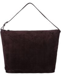 Emporio Armani - Zip Tote Bag - Lyst