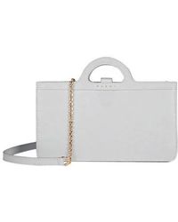 Marni - Tropicalia Long Chain-Strap Wallet Bag - Lyst