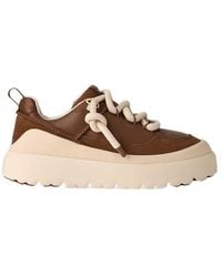 UGG - Heritage Utility Sneakers - Lyst