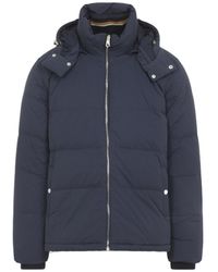 Paul Smith - Giubbino Con Cappuccio - Lyst