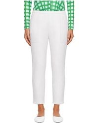 Pleats Please Issey Miyake - Basics Trousers - Lyst