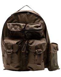 Porter-Yoshida and Co - Multi-Pockets Backpack - Lyst