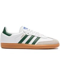 adidas Originals - Samba Og Low-Top Sneakers - Lyst