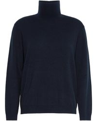 Weekend by Maxmara - Wkdkiku Turtleneck Knitted Sweater - Lyst